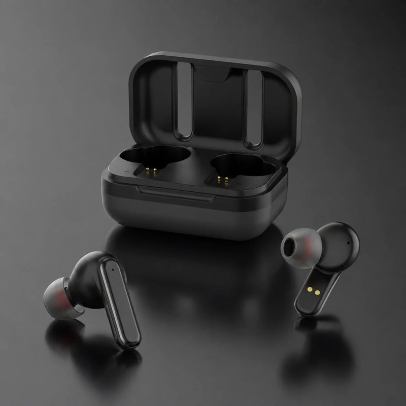 Buy Dime Bluetooth Earbuds | Deep Bass | 30-hour playtime