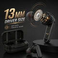 Buy Dime Bluetooth Earbuds | Deep Bass | 30-hour playtime 4