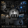 Buy Dime Bluetooth Earbuds | Deep Bass | 30-hour playtime 6