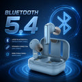 Buy Dime Bluetooth Earbuds | Deep Bass | 30-hour playtime 10
