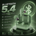 Buy Dime Bluetooth Earbuds | Deep Bass | 30-hour playtime 15