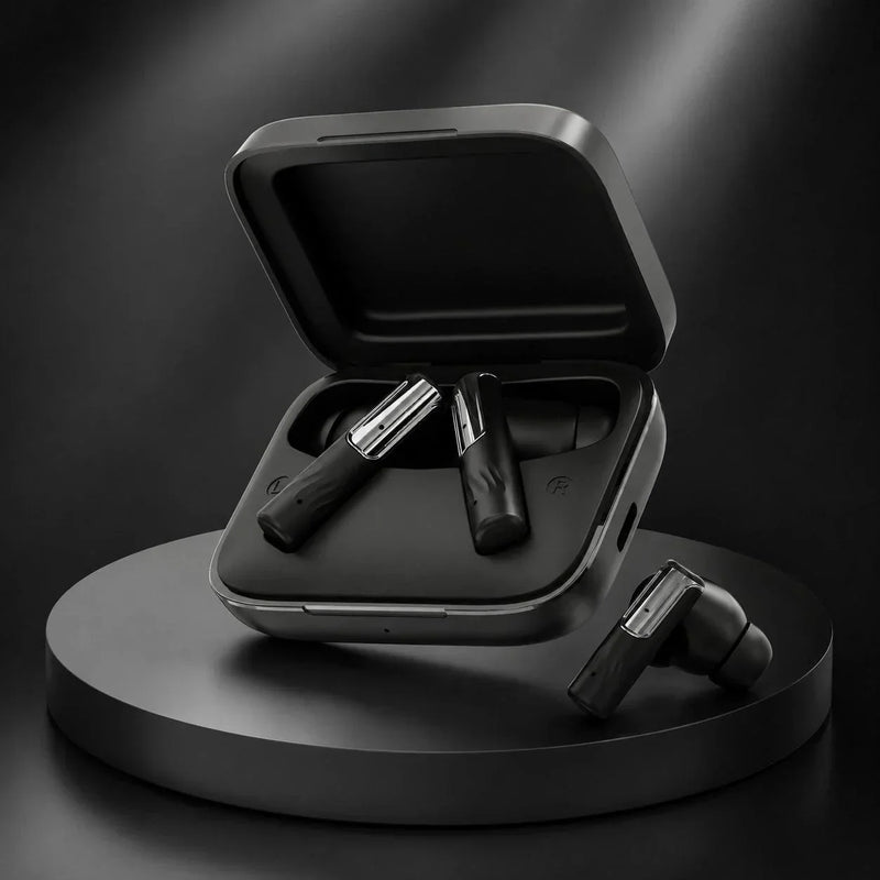 Buy Futurix X1 Bluetooth Earbuds | Deep Bass | 40-hour playtime