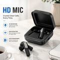 Buy Futurix X1 Bluetooth Earbuds | Deep Bass | 40-hour playtime 4