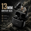 Buy  Xpod Pro 3  Bluetooth Earbuds | Deep Bass | 40-hour playtime 5