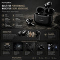Buy  Xpod Pro 3  Bluetooth Earbuds | Deep Bass | 40-hour playtime 6