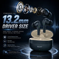 Buy Blunt Airmax 351 | DeepBass Sound with 30Hrs Playtime |  High Resolution Audio 24