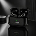 Buy TECPODS Bluetooth Earbuds | Deep Bass | 30-hour playtime 1