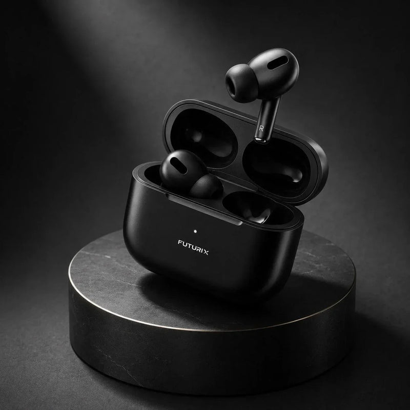 Buy  Xpod Pro 3  Bluetooth Earbuds | Deep Bass | 40-hour playtime