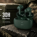 Buy Blunt Air Max | Balanced Sound with 30 Hr Playtime |  High Resolution Audio 15