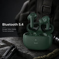 Buy Blunt Air Max | Balanced Sound with 30 Hr Playtime |  High Resolution Audio 11