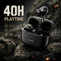 Buy  Xpod Pro 3  Bluetooth Earbuds | Deep Bass | 40-hour playtime 7