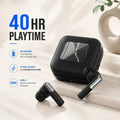 Buy Futurix X1 Bluetooth Earbuds | Deep Bass | 40-hour playtime 2