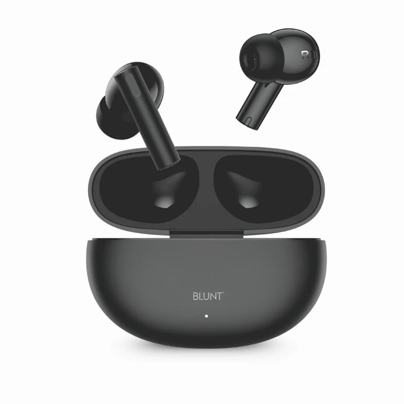 Buy Blunt Alpha 311 | Balanced Sound with 50 Hr Playtime