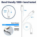 Type C to Type C Cable | Fast Charging | Under ₹100 3