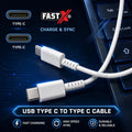 Type C to Type C Cable | Fast Charging | Under ₹100 5