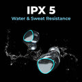 Wireless Earbuds M10 Bluetooth Earbuds | Emergency Power Backup 5