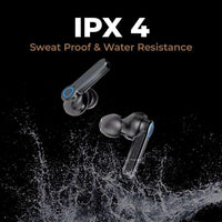 Order TecSox Max 19 Bluetooth Earbuds | Power Bank & Torch - TecSox