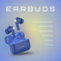 Buy Shoptzy Neo411 Wireless Earbuds with Deep Bass & Comfortable Fit 25