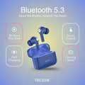 Buy Shoptzy Neo411 Wireless Earbuds with Deep Bass & Comfortable Fit 30