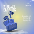 Buy Shoptzy Neo411 Wireless Earbuds with Deep Bass & Comfortable Fit 27