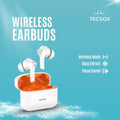 Buy Shoptzy Neo411 Wireless Earbuds with Deep Bass & Comfortable Fit 17
