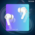 Buy Shoptzy Neo411 Wireless Earbuds with Deep Bass & Comfortable Fit 21