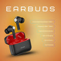 Buy Shoptzy Neo411 Wireless Earbuds with Deep Bass & Comfortable Fit 5
