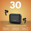 Buy Shoptzy Neo411 Wireless Earbuds with Deep Bass & Comfortable Fit 2