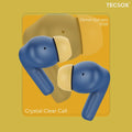 Order Shoptzy Wave Bluetooth Earbuds | Powerful Deep Bass 20