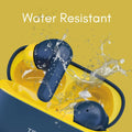 Order Shoptzy Wave Bluetooth Earbuds | Powerful Deep Bass 16