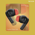 Order Shoptzy Wave Bluetooth Earbuds | Powerful Deep Bass 12