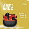 Order Shoptzy Wave Bluetooth Earbuds | Powerful Deep Bass 9