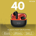 Order Shoptzy Wave Bluetooth Earbuds | Powerful Deep Bass 7