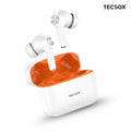 Buy Shoptzy Neo411 Wireless Earbuds with Deep Bass & Comfortable Fit 19