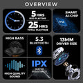 UltraPod Pro True Wireless Earbuds with Gaming Mode 7