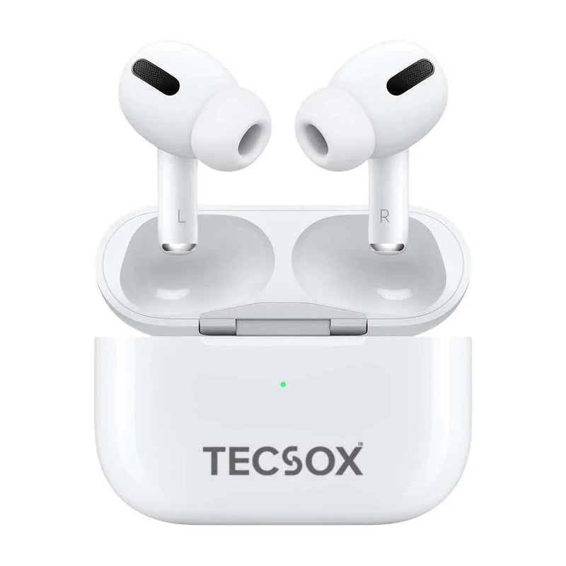 Order TecPod Bluetooth Earbuds | Deep Bass | Water Resistant - TecSox