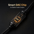 Type C Earphones | Deep Bass & Balanced Sound 5