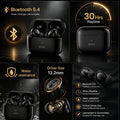 Buy Blunt X POD 501 | Balanced Sound with 30Hrs Playtime |  High Resolution Audio 6