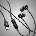 Type C Earphones | Deep Bass & Balanced Sound 1