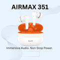 Buy Blunt Airmax 351 | DeepBass Sound with 30Hrs Playtime |  High Resolution Audio 11