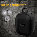 BLUNT SOUNDWAVE M3 - 15W Portable Bluetooth Speaker with TWS, FM, SD Card & Volume Control 12