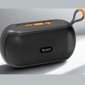 BLUNT SOUNDWAVE L4 – 10W Bluetooth Speaker with 8H Playtime, TWS, FM & SD Support 1