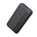 TecSox 10000 mAh Mini Pocket Size Power Bank | 25W 2
