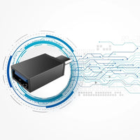Little On The Go (OTG) Type C to USB 2.0 Adapter Converter