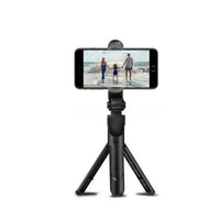 Order TecSox Selfie Stick Tripod R1S with Remote Control - TecSox