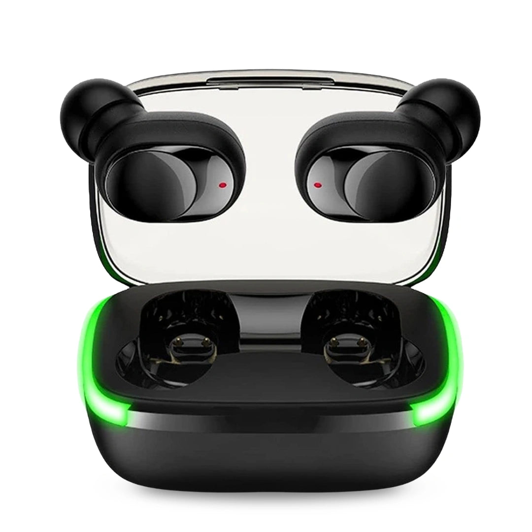 Earbuds