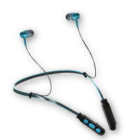 Buy Shoptzy B11 Wireless Bluetooth Neckband | High-Performance Audio & Strong Bass
