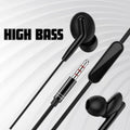 Order Roar  Wired Earphones | Powerful Audio 4